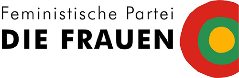 Feministische Partei DIE FRAUEN