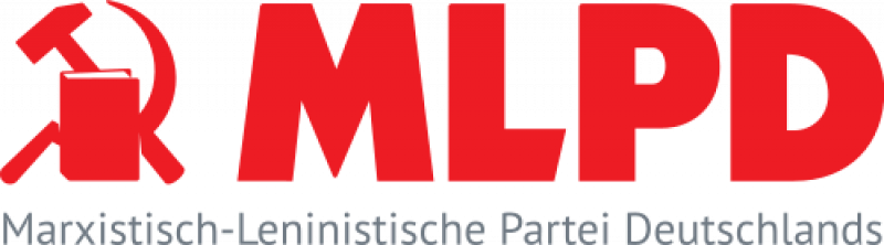 Marxistisch-Leninistische Partei Deutschlands