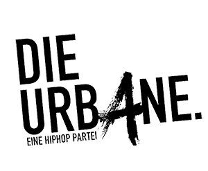 Die Urbane. Eine HipHop Partei