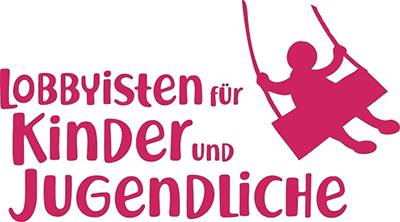 Partei für Kinder, Jugendliche und Familien  – Lobbyisten für Kinder –