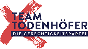 Team Todenhöfer – Die Gerechtigkeitspartei